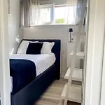The Kingfisher Near And Dunes Hargen And Schoorl Holiday home *