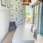 Holiday home The Kingfisher Near And Dunes Hargen And Schoorl Dirkshorn