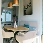 Holiday home The Kingfisher Near And Dunes Hargen And Schoorl *