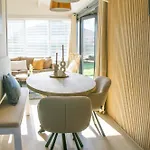 Holiday home The Kingfisher Near And Dunes Hargen And Schoorl Dirkshorn