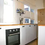 Holiday home The Kingfisher Near And Dunes Hargen And Schoorl