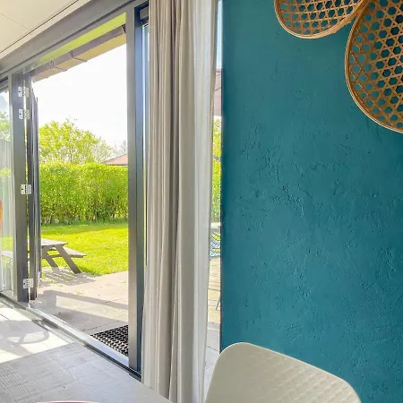 The Kingfisher Near And Dunes Hargen And Schoorl Holiday home *