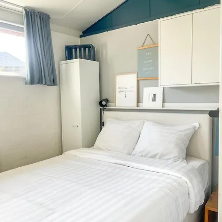 Holiday home The Kingfisher Near And Dunes Hargen And Schoorl