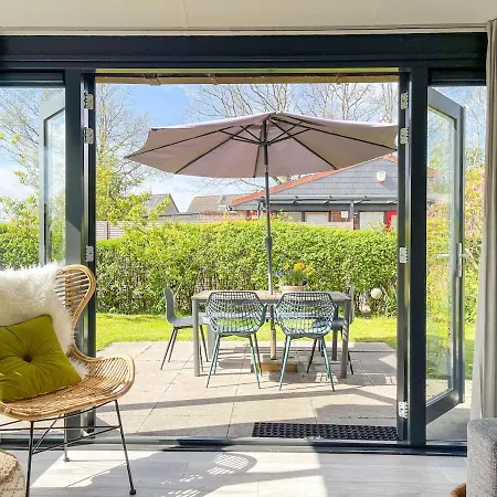 The Kingfisher Near And Dunes Hargen And Schoorl