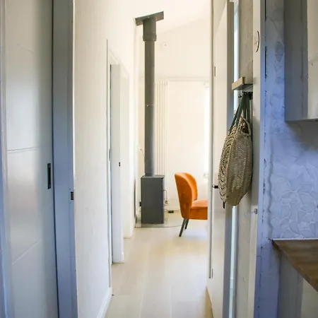 The Kingfisher Near And Dunes Hargen And Schoorl Holiday home