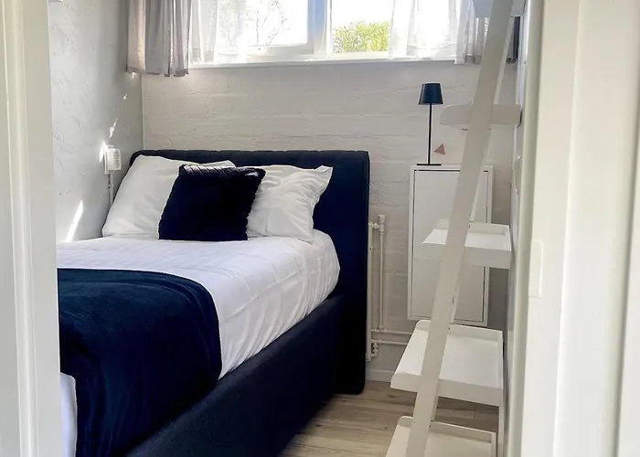 The Kingfisher Near And Dunes Hargen And Schoorl Holiday home *