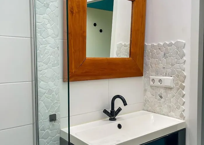 Holiday home The Kingfisher Near And Dunes Hargen And Schoorl