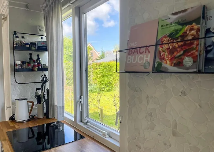 Holiday home The Kingfisher Near And Dunes Hargen And Schoorl Dirkshorn