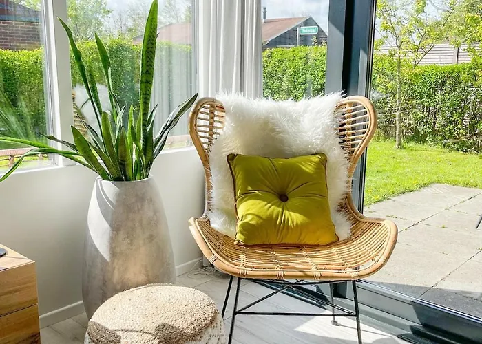 The Kingfisher Near And Dunes Hargen And Schoorl Holiday home