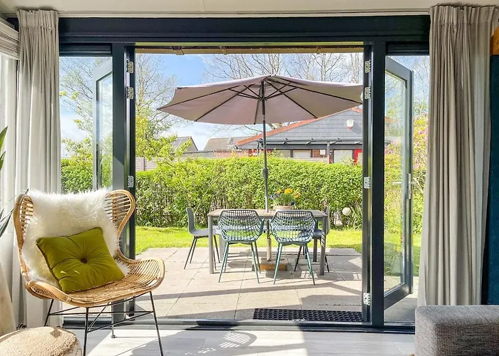 The Kingfisher Near And Dunes Hargen And Schoorl