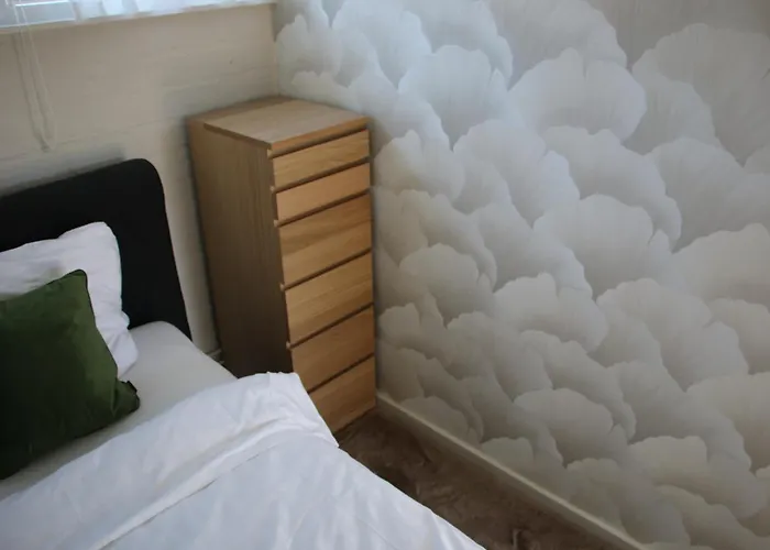 The Kingfisher Near And Dunes Hargen And Schoorl Holiday home