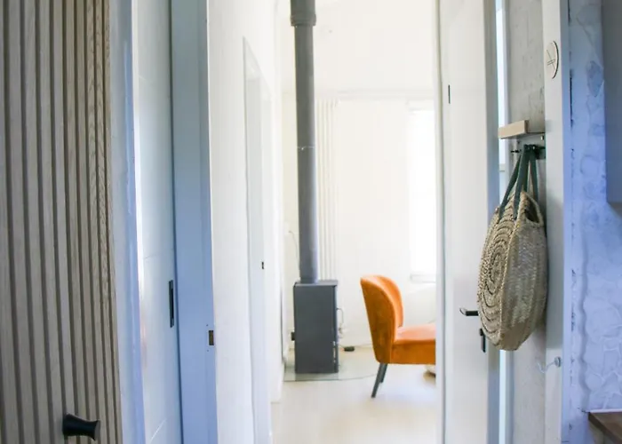 The Kingfisher Near And Dunes Hargen And Schoorl Holiday home *