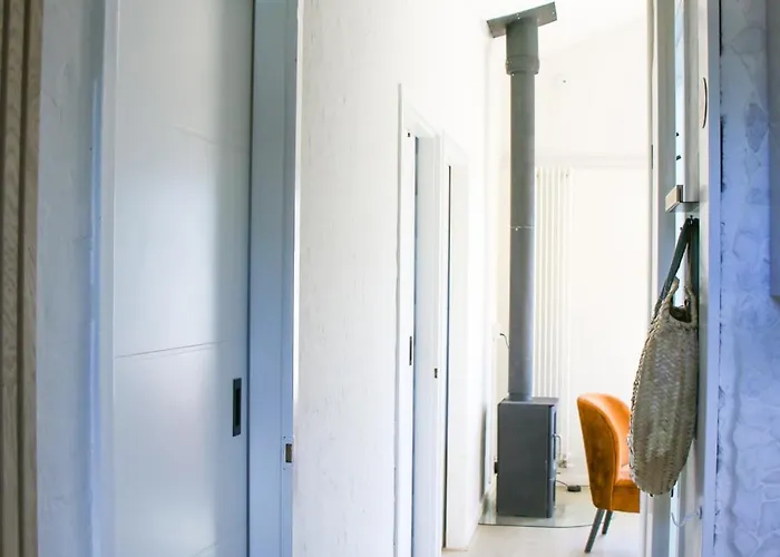 Holiday home The Kingfisher Near And Dunes Hargen And Schoorl