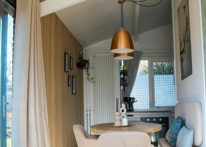 The Kingfisher Near And Dunes Hargen And Schoorl Holiday home