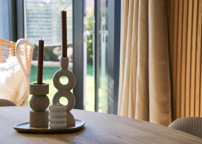 The Kingfisher Near And Dunes Hargen And Schoorl Holiday home