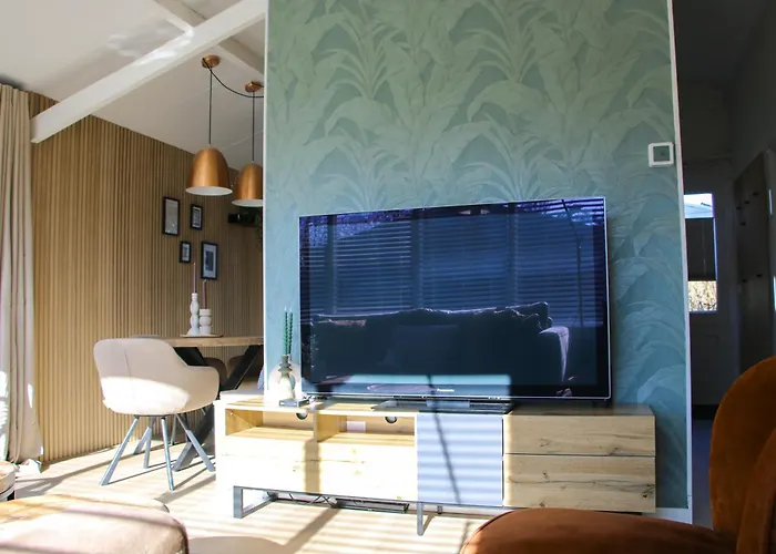 The Kingfisher Near And Dunes Hargen And Schoorl Holiday home Dirkshorn