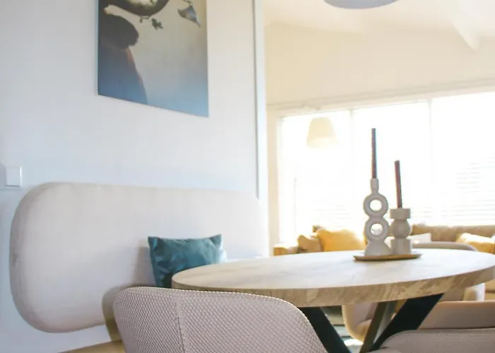 The Kingfisher Near And Dunes Hargen And Schoorl Holiday home